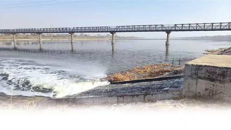 再生水利用率超三成 看呼和浩特的节水“秘籍”